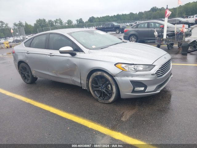 ford fusion 2020 3fa6p0hd8lr143057