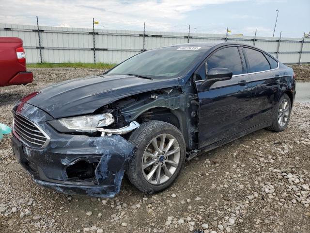 ford fusion se 2020 3fa6p0hd8lr143611