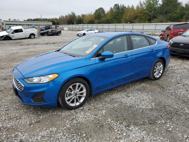 ford fusion se 2020 3fa6p0hd8lr147898