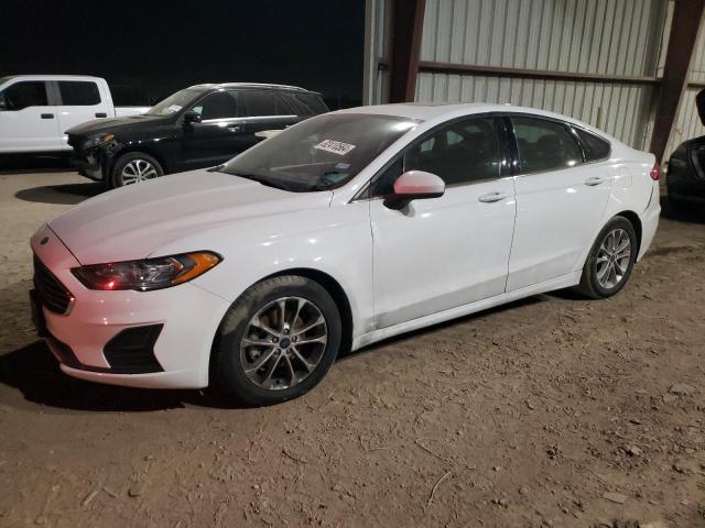 ford fusion se 2020 3fa6p0hd8lr150753