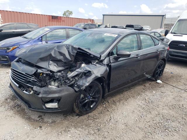 ford fusion se 2020 3fa6p0hd8lr183798