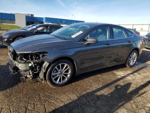 ford fusion se 2020 3fa6p0hd8lr186877