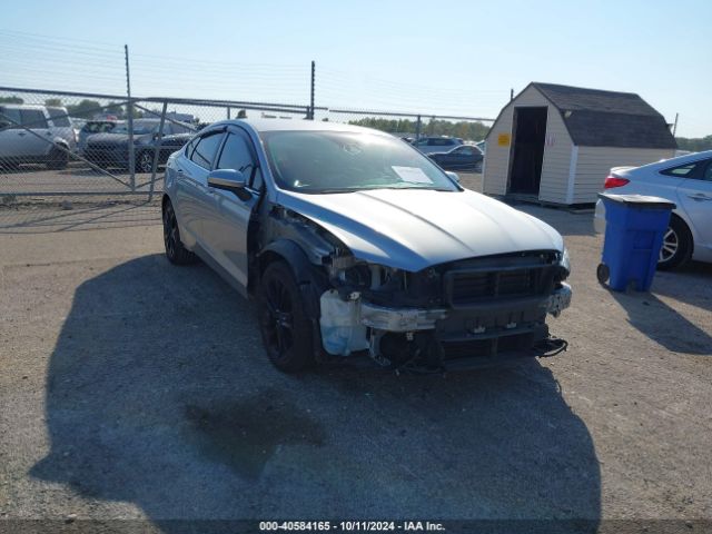 ford fusion 2020 3fa6p0hd8lr198530