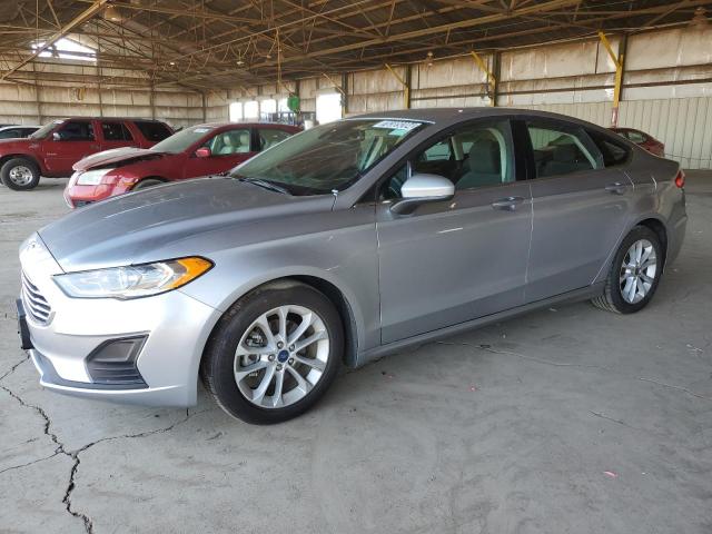 ford fusion se 2020 3fa6p0hd8lr218999