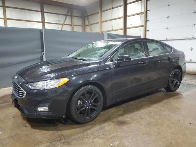 ford fusion se 2020 3fa6p0hd8lr226178