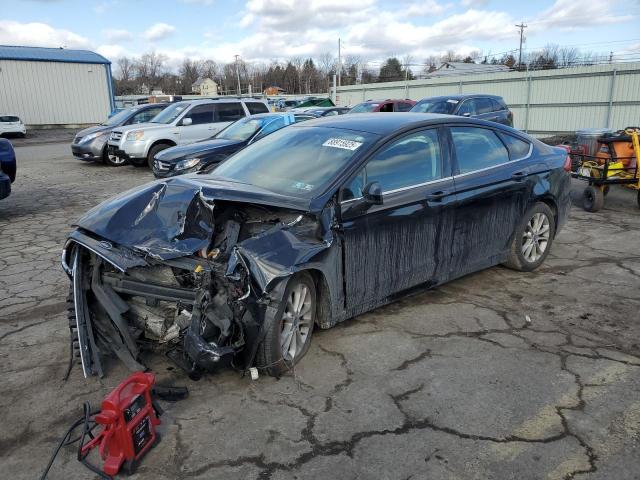 ford fusion se 2020 3fa6p0hd8lr226746