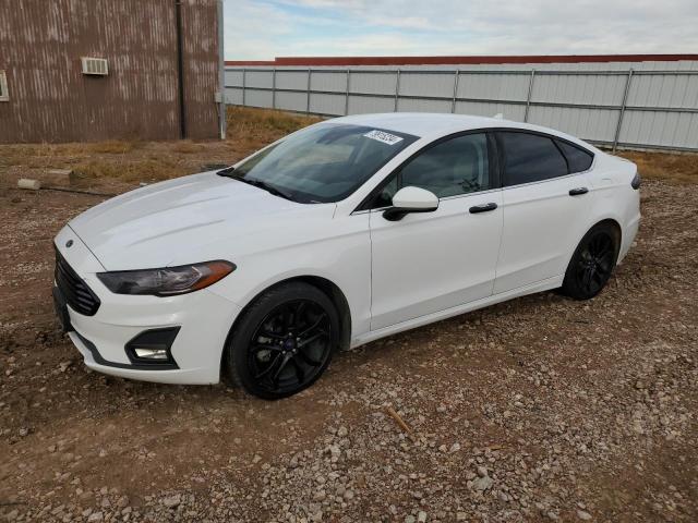 ford fusion se 2020 3fa6p0hd8lr230148