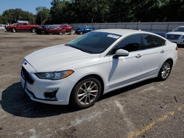 ford fusion se 2020 3fa6p0hd8lr242056