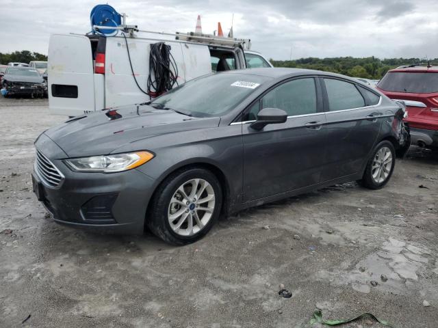 ford fusion se 2020 3fa6p0hd8lr246236