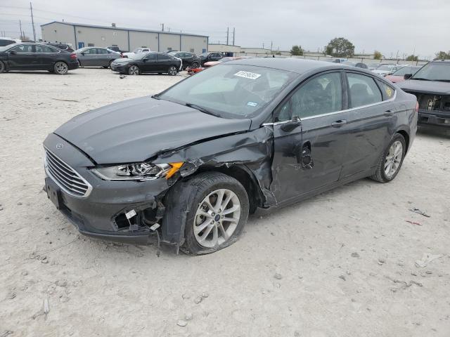 ford fusion se 2020 3fa6p0hd8lr261643