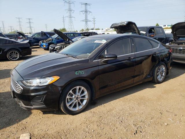 ford fusion se 2020 3fa6p0hd8lr263506