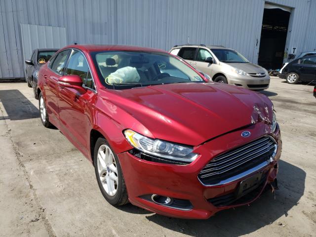 ford fusion se 2014 3fa6p0hd9er118865