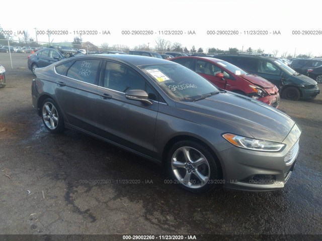 ford fusion 2014 3fa6p0hd9er119031