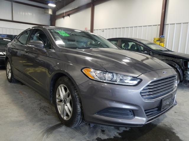 ford fusion se 2014 3fa6p0hd9er130949