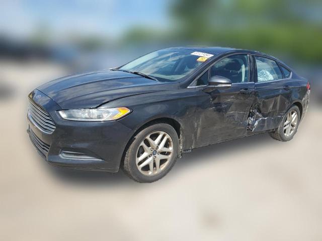 ford fusion 2014 3fa6p0hd9er141191