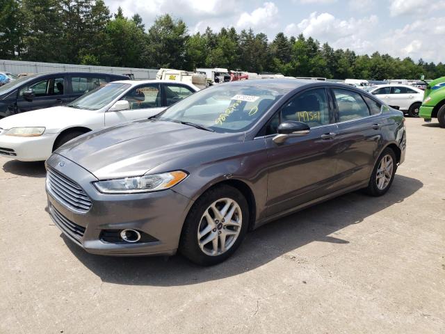 ford fusion se 2014 3fa6p0hd9er143460