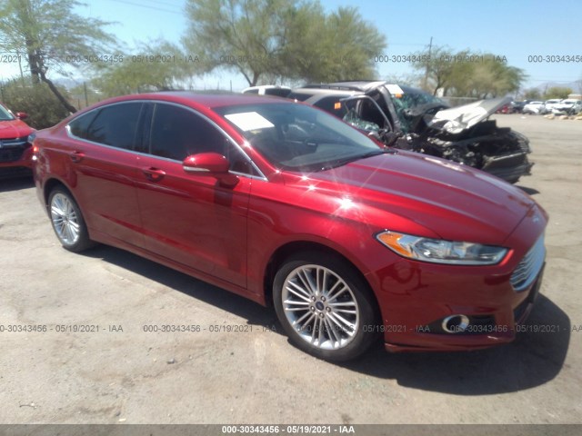 ford fusion 2014 3fa6p0hd9er154135