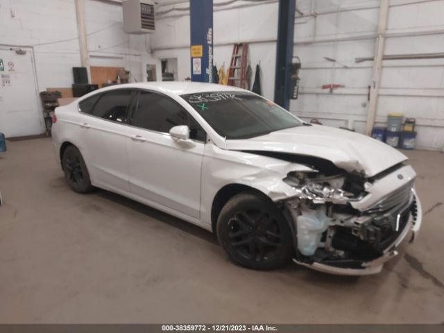 ford fusion 2014 3fa6p0hd9er156984