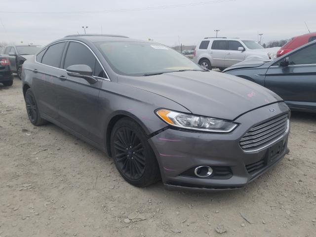 ford fusion se 2014 3fa6p0hd9er168455