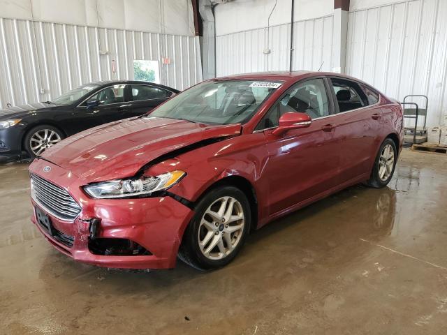 ford fusion se 2014 3fa6p0hd9er199589