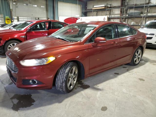 ford fusion se 2014 3fa6p0hd9er199611