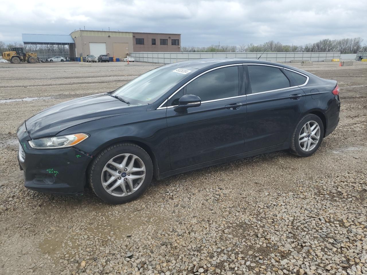 ford fusion 2014 3fa6p0hd9er207514