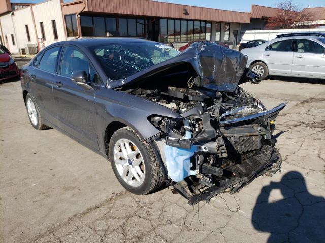 ford fusion se 2014 3fa6p0hd9er232705