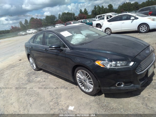 ford fusion 2014 3fa6p0hd9er265090