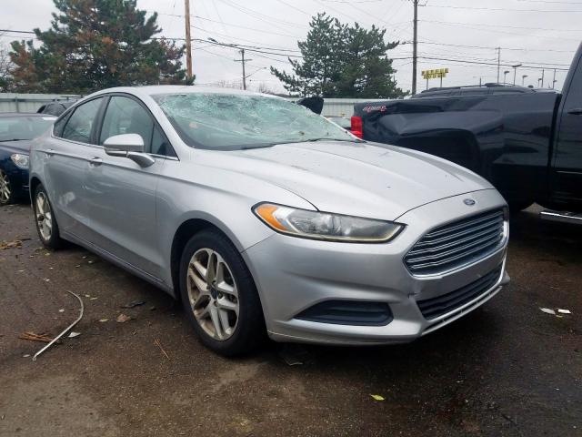 ford fusion se 2014 3fa6p0hd9er273304