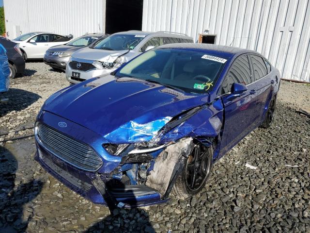 ford fusion 2014 3fa6p0hd9er274632