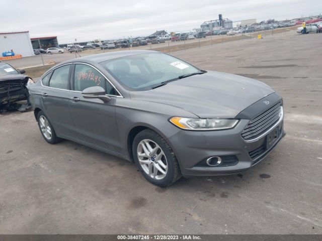 ford fusion 2014 3fa6p0hd9er314403