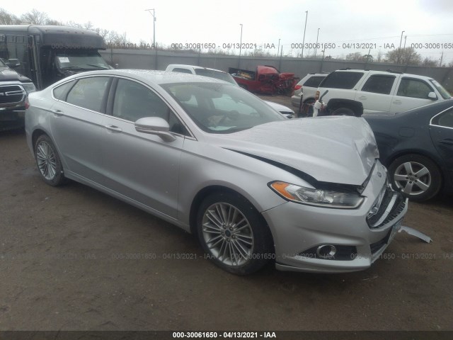 ford fusion 2014 3fa6p0hd9er316345