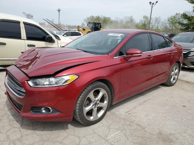 ford fusion 2014 3fa6p0hd9er328124