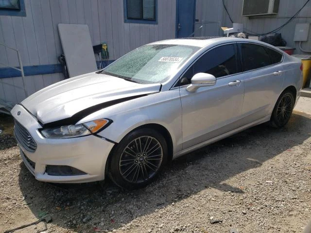 ford fusion se 2014 3fa6p0hd9er329998