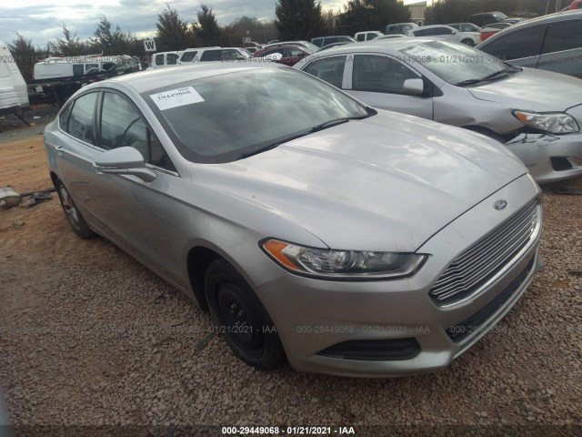 ford fusion 2014 3fa6p0hd9er332030