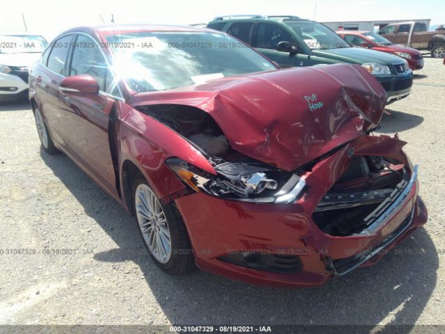 ford fusion 2014 3fa6p0hd9er355100