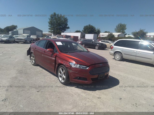 ford fusion 2014 3fa6p0hd9er355680