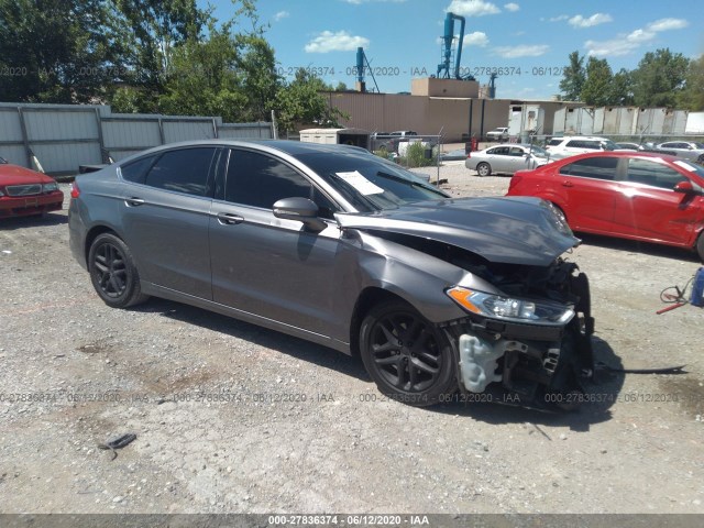 ford fusion 2014 3fa6p0hd9er364377