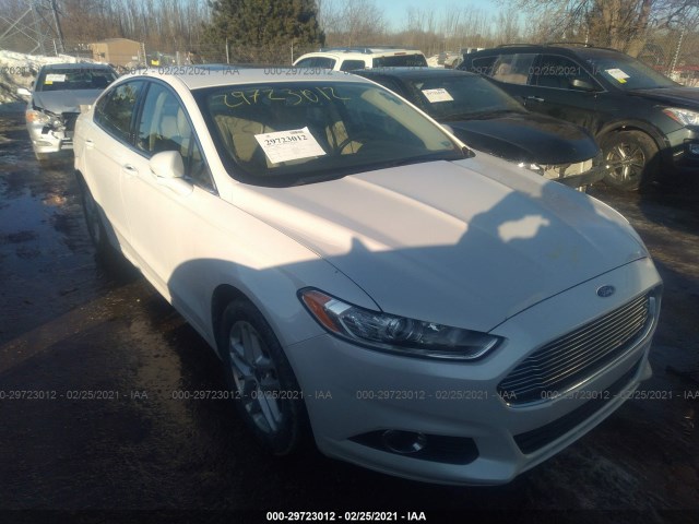 ford fusion 2014 3fa6p0hd9er364895