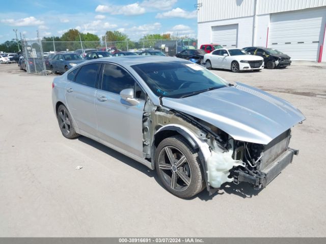 ford fusion 2014 3fa6p0hd9er372902