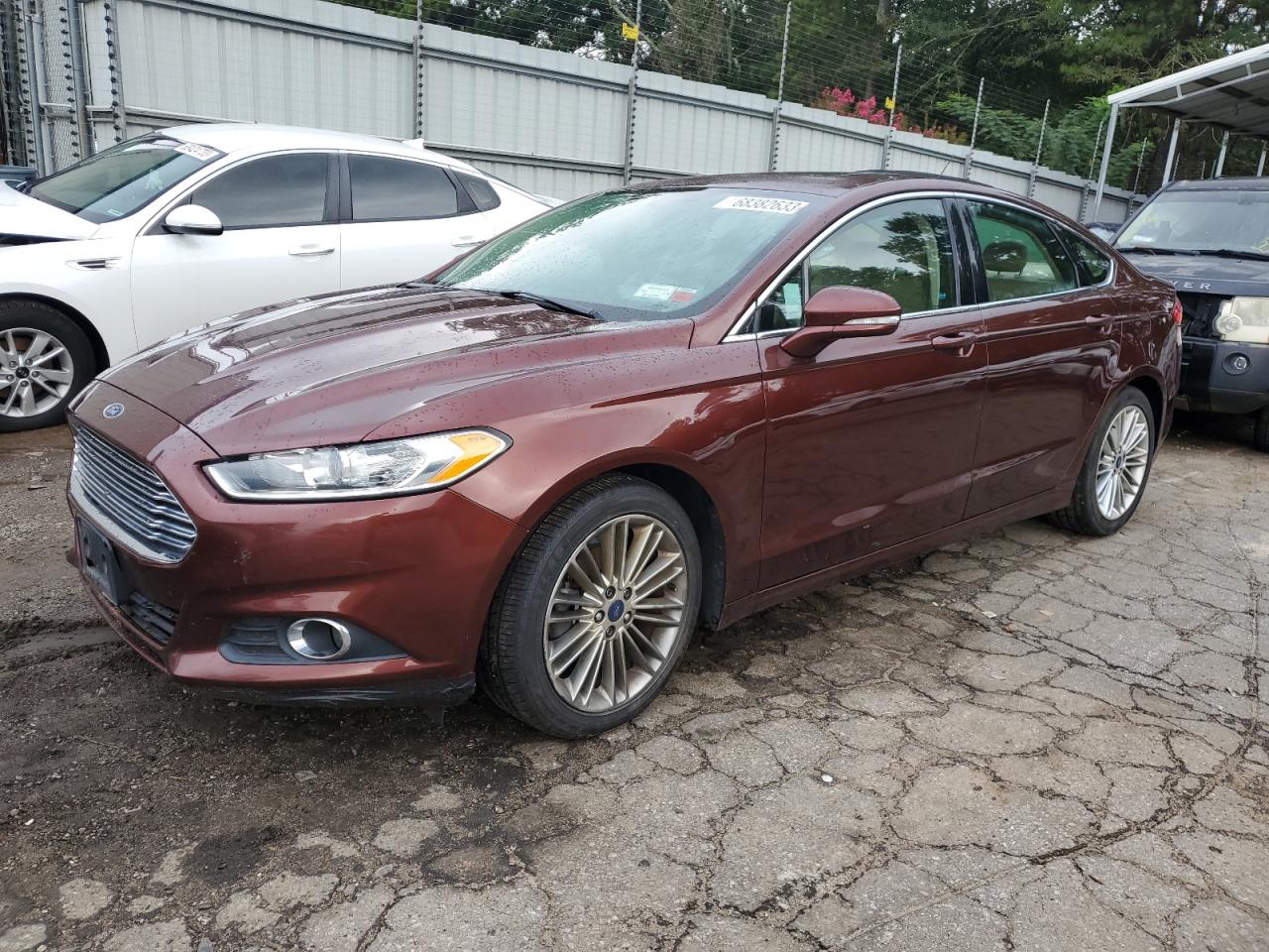 ford fusion 2015 3fa6p0hd9fr108547