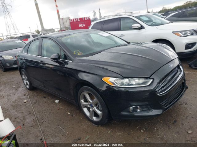 ford fusion 2015 3fa6p0hd9fr111593