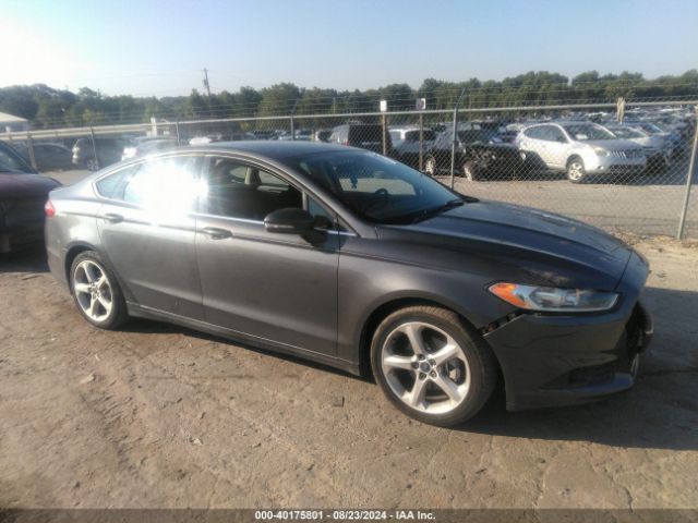 ford fusion 2015 3fa6p0hd9fr126742