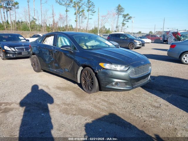 ford fusion 2015 3fa6p0hd9fr143444