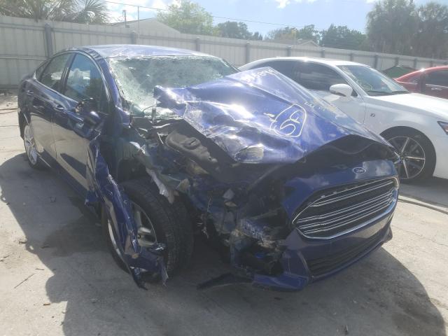 ford fusion se 2015 3fa6p0hd9fr288855