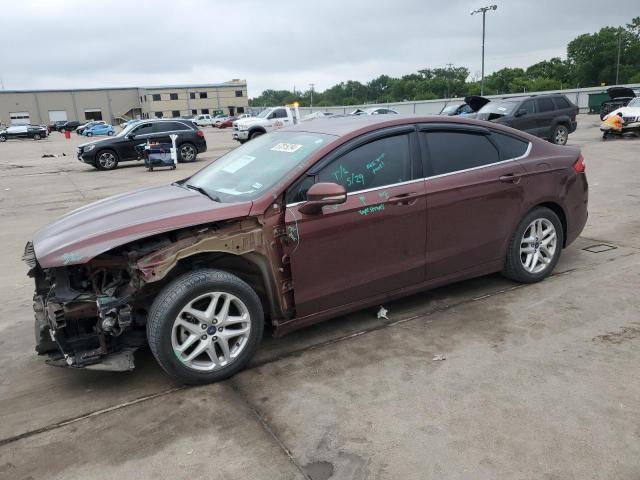 ford fusion 2016 3fa6p0hd9gr105228