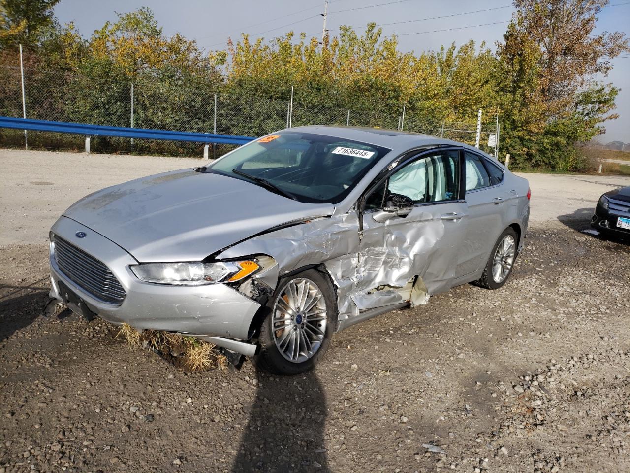 ford fusion 2016 3fa6p0hd9gr112373