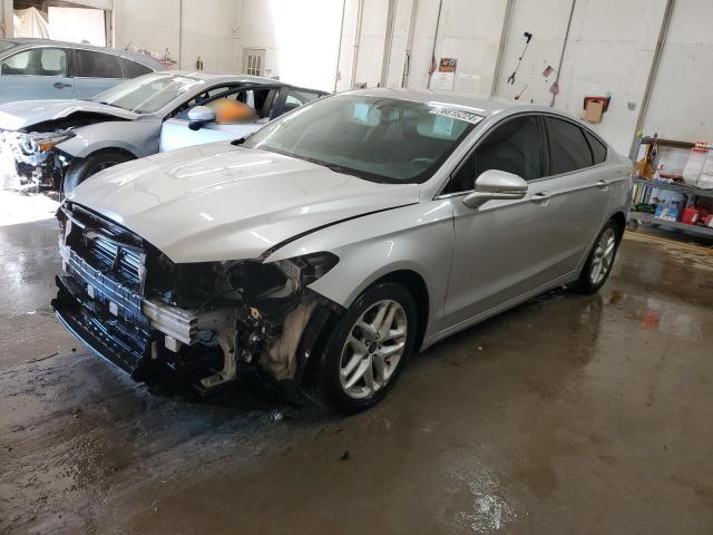 ford fusion se 2016 3fa6p0hd9gr127407