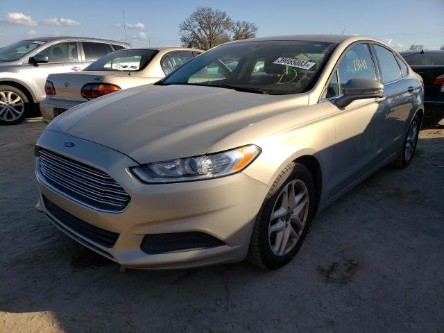 ford fusion se 2016 3fa6p0hd9gr136379