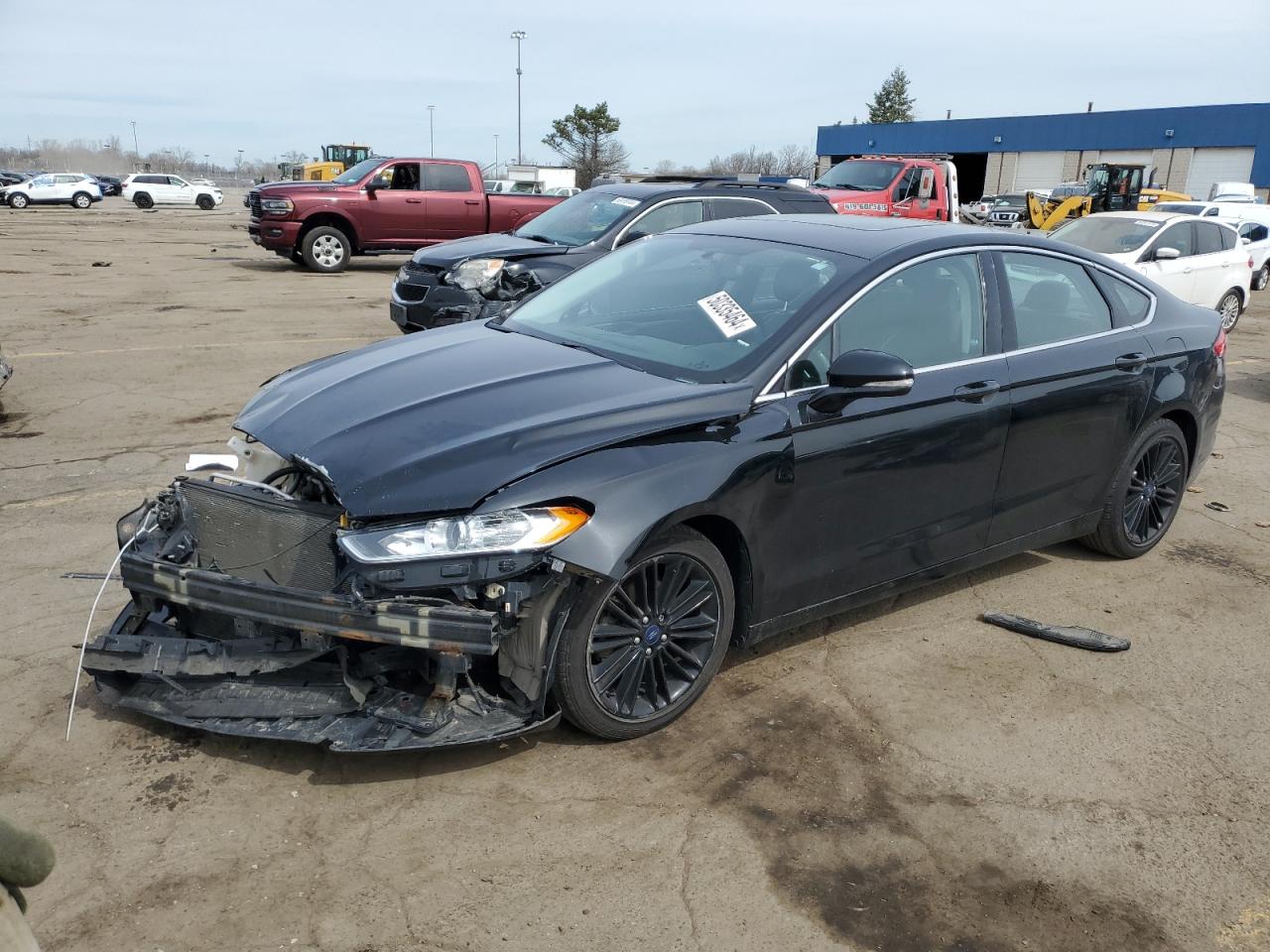 ford fusion 2016 3fa6p0hd9gr153389